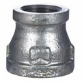 Tinkertools 511-384BG Galvanized Bell Reducer 2 x 0.75 in. TI2742940